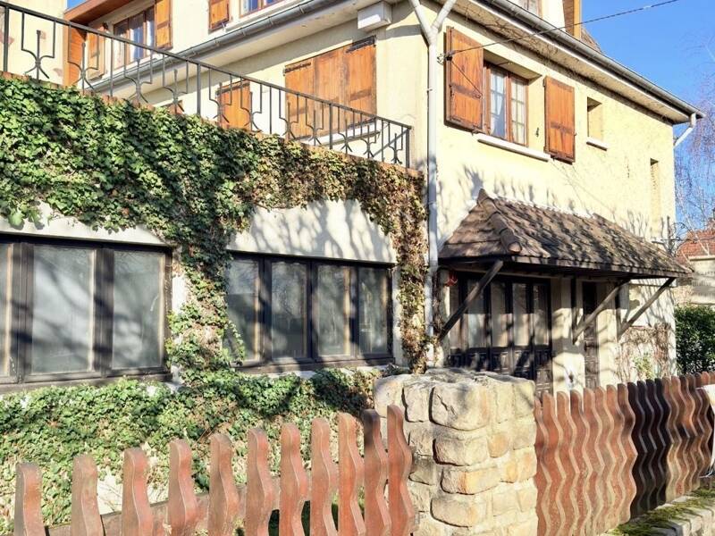 Maison à vendre, 400m², CHELLES