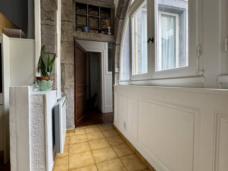 Maison à vendre, 54m², CLERMONT FERRAND
