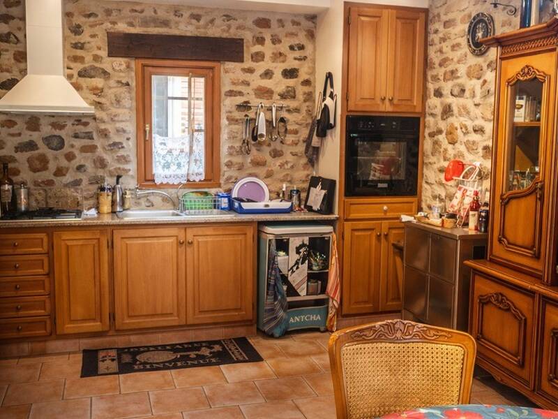 Maison à louer, 66m², RIVESALTES