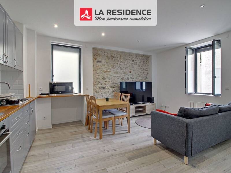 Maison à louer, 68m², AIGREMONT