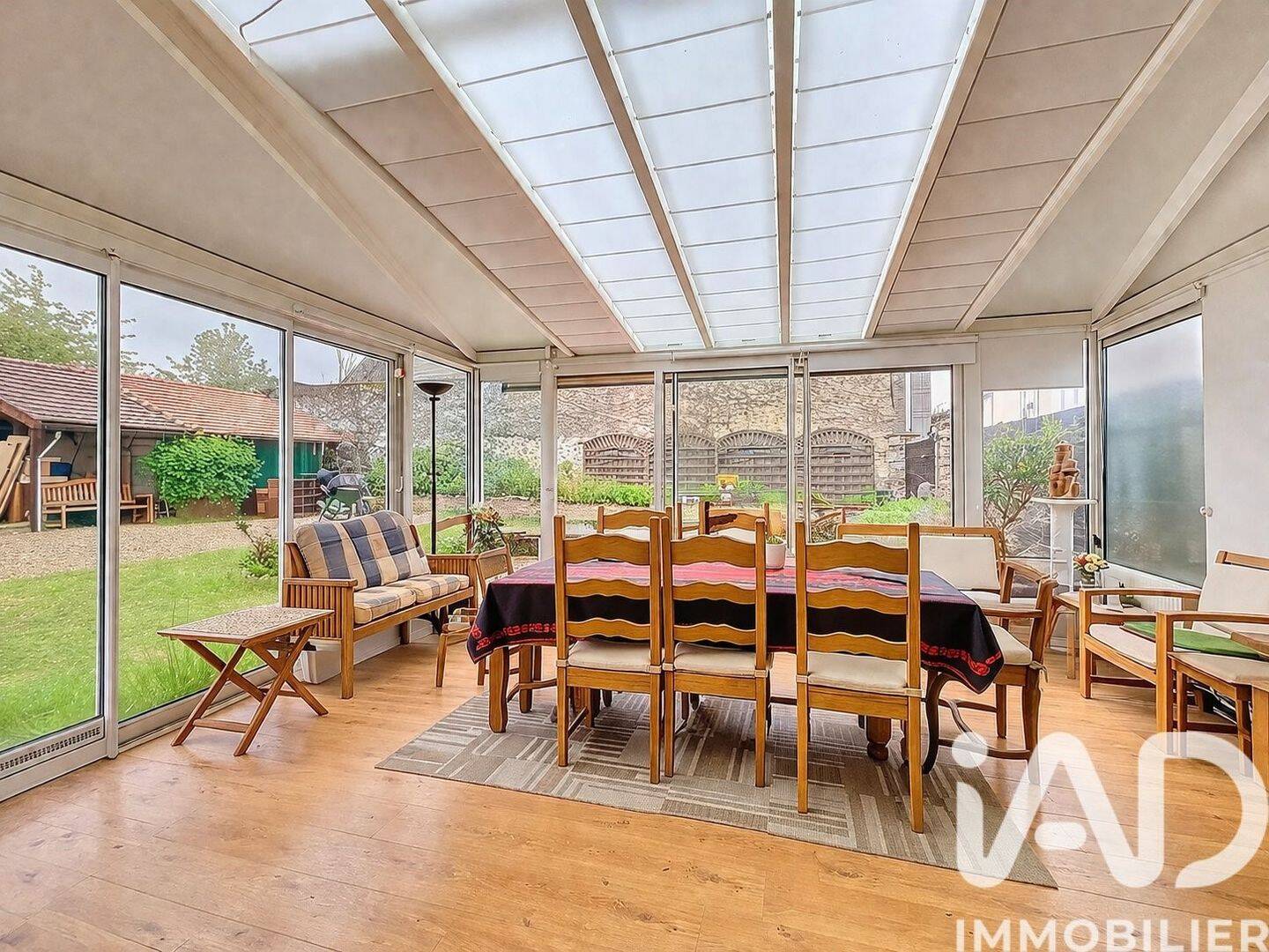 Maison à vendre, 175m², EVRY GREGY SUR YERRE