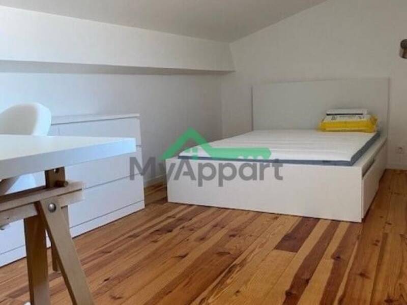 Maison à louer, 37m², BORDEAUX