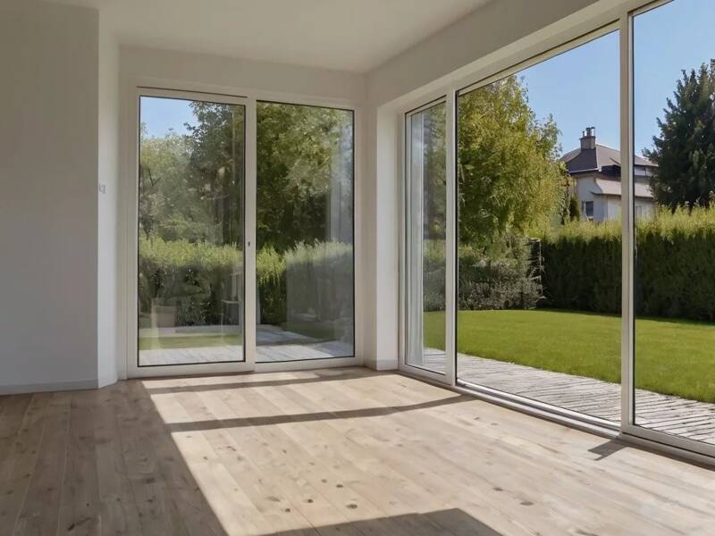 Maison à vendre, 52m², BOURGES