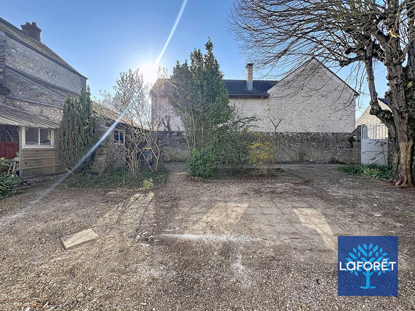 Maison à vendre, 100m², LA FERTE ALAIS