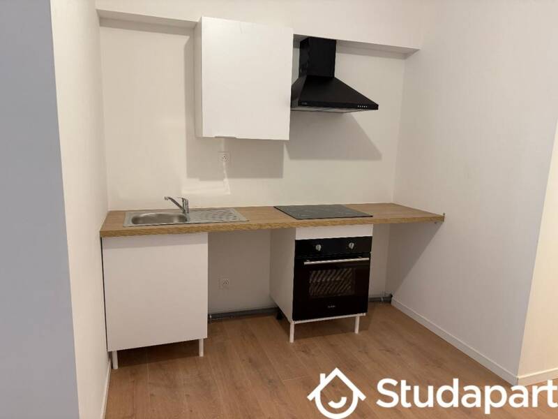 Maison à louer, 44m², CHARLEVILLE MEZIERES