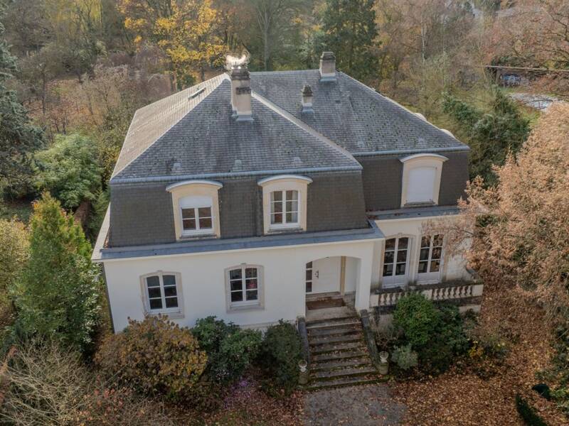 Maison à vendre, 260m², LONGEVILLE LES METZ