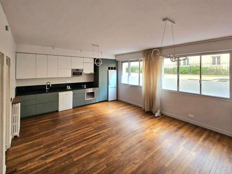 Maison à louer, 75m², PARIS 17E