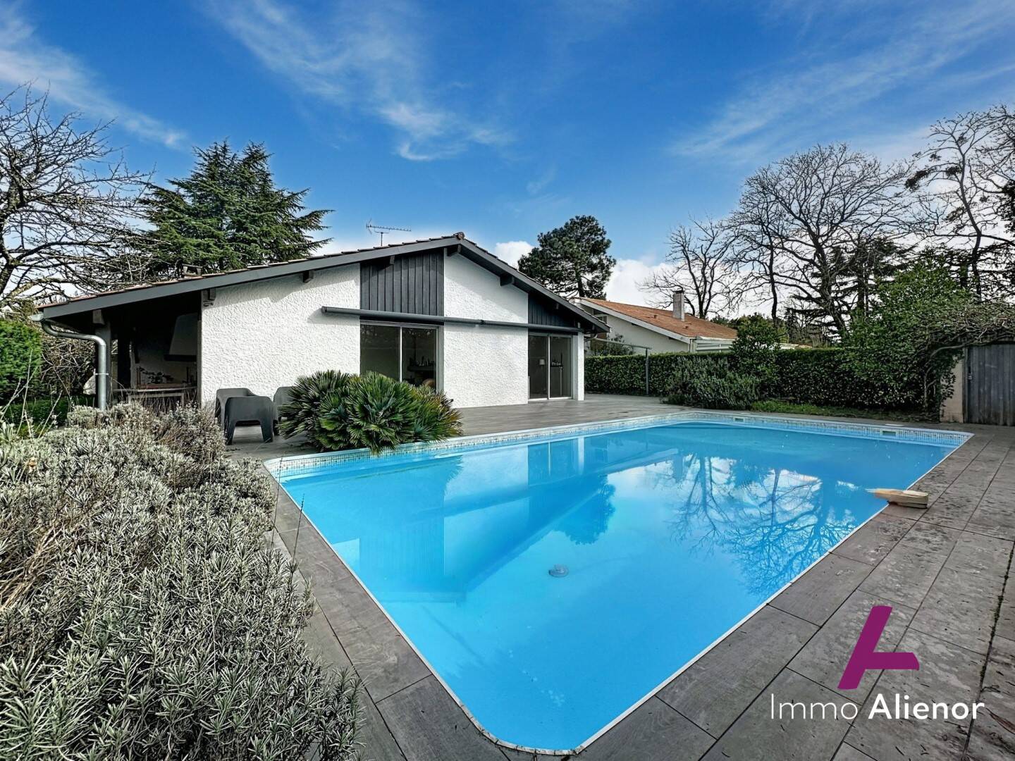 Maison à vendre, 150m², MERIGNAC