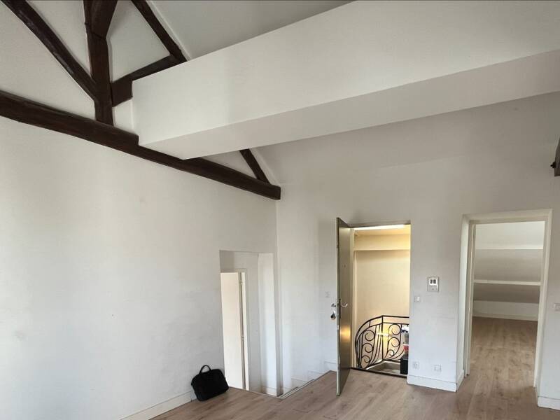 Maison à louer, 46m², LA COURNEUVE