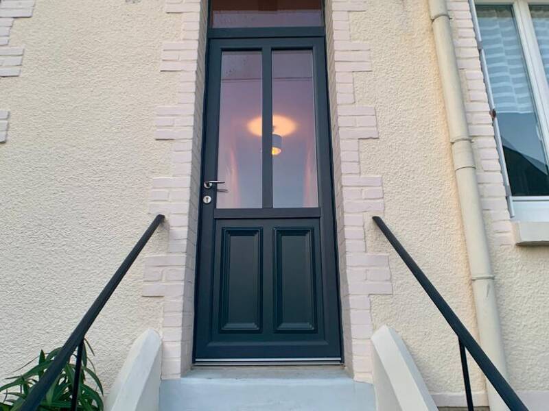 Maison à vendre, 102m², RENNES