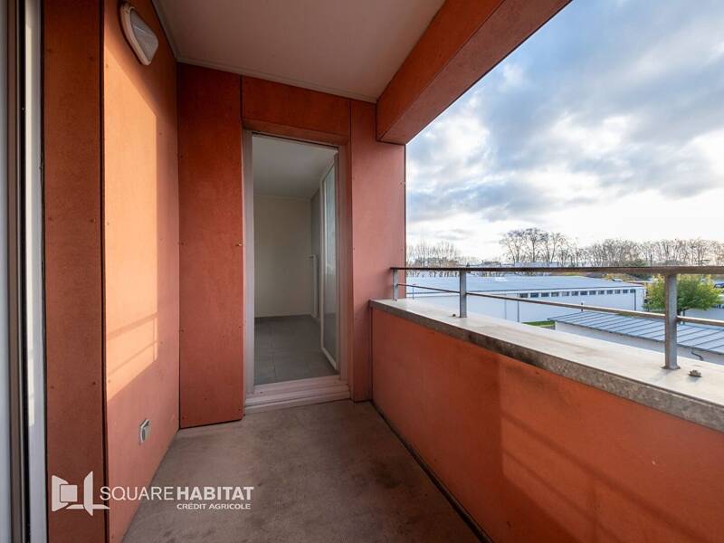 Maison à vendre, 42m², AUTERIVE