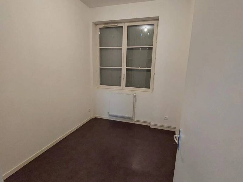 Maison à louer, 57m², SAINT ETIENNE