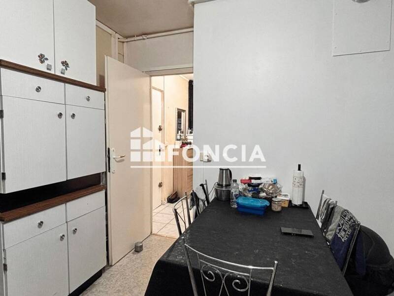 Maison à vendre, 46m², SAINT ETIENNE