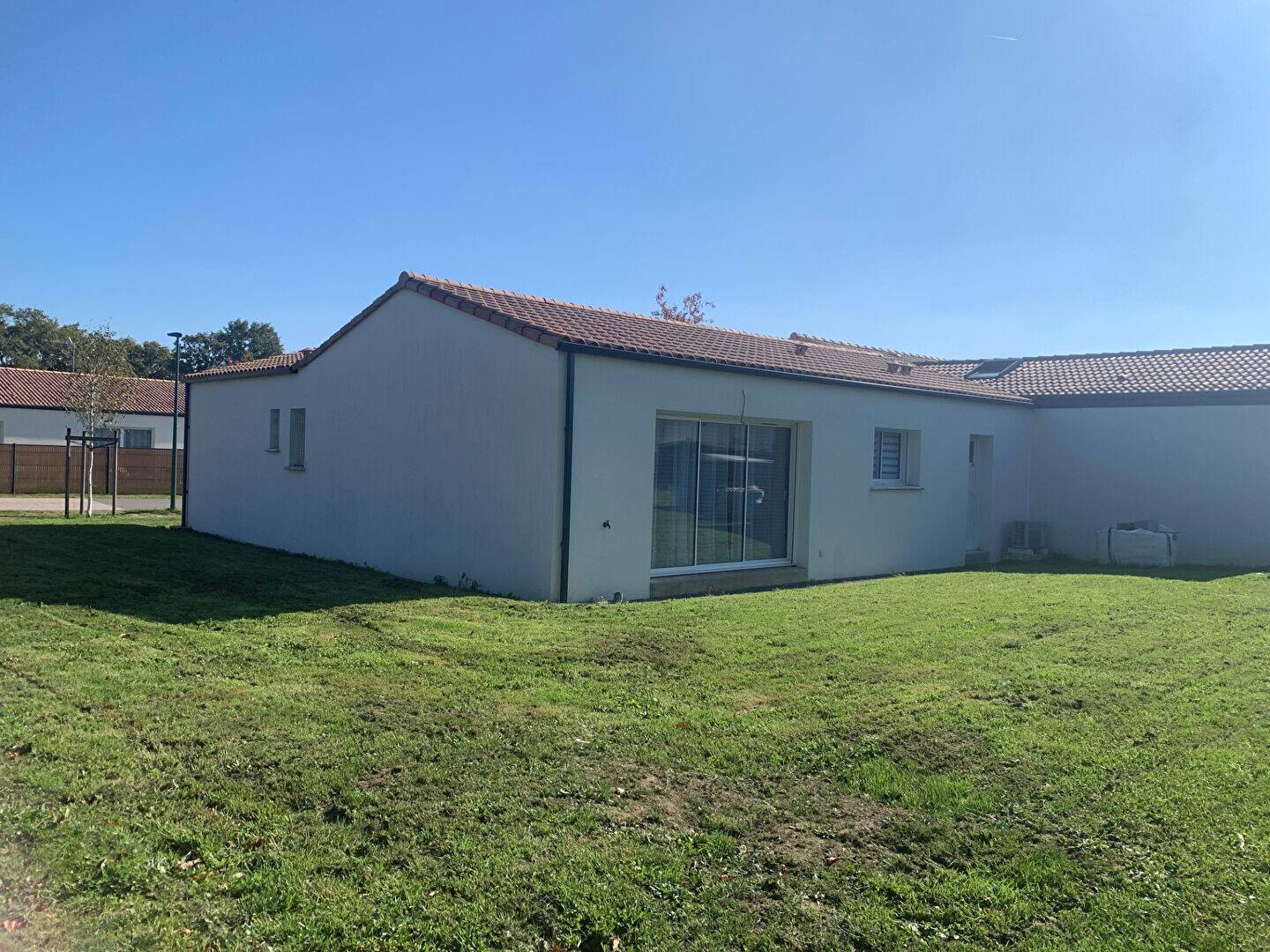 Maison à vendre, 80m², CHALLANS