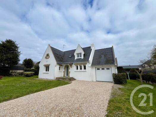Maison à louer 1 380 € 5 pièces 4 chambres 105 m² 849 m² de terrain Saint-Pierre-Quiberon 56510