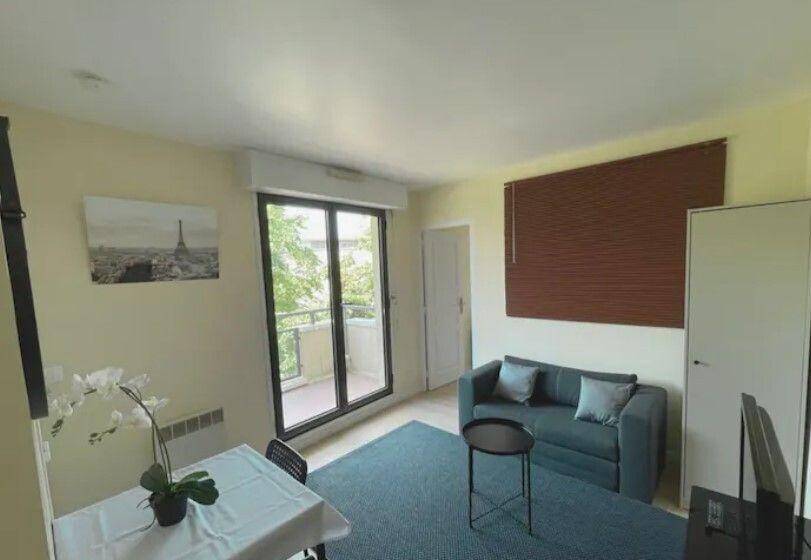 Maison à louer, 25m², ASNIERES SUR SEINE