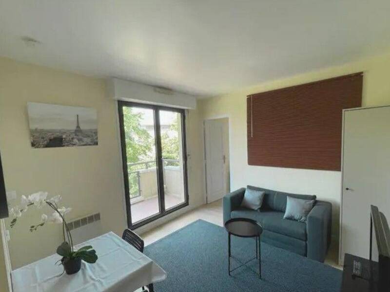 Maison à louer, 25m², ASNIERES SUR SEINE