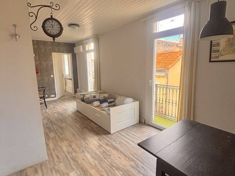 Maison à louer, 27m², MONTPELLIER