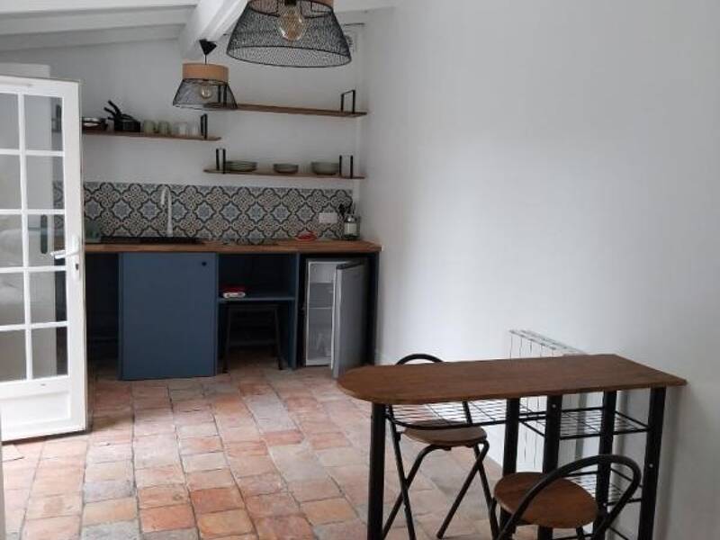 Maison à louer, 21m², JOUY EN JOSAS