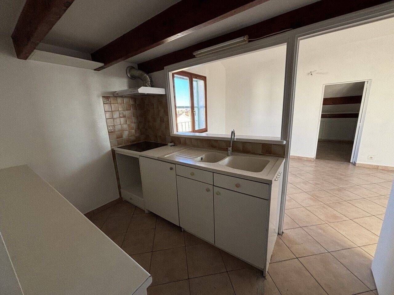 Maison à louer, 75m², SIX FOURS LES PLAGES
