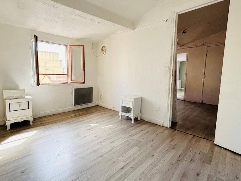Maison à vendre, 41m², TOULON