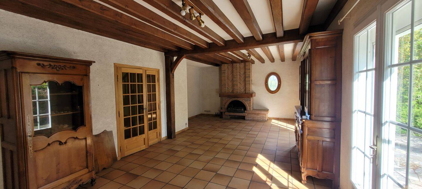 Maison à vendre, 153m², OLIVET