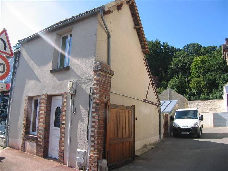 Maison à louer, 37m², EPERNON