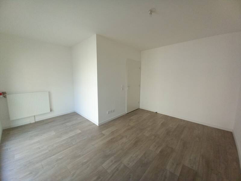 Maison à louer, 42m², LE PETIT QUEVILLY