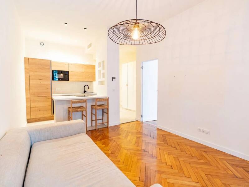 Maison à louer, 50m², NICE