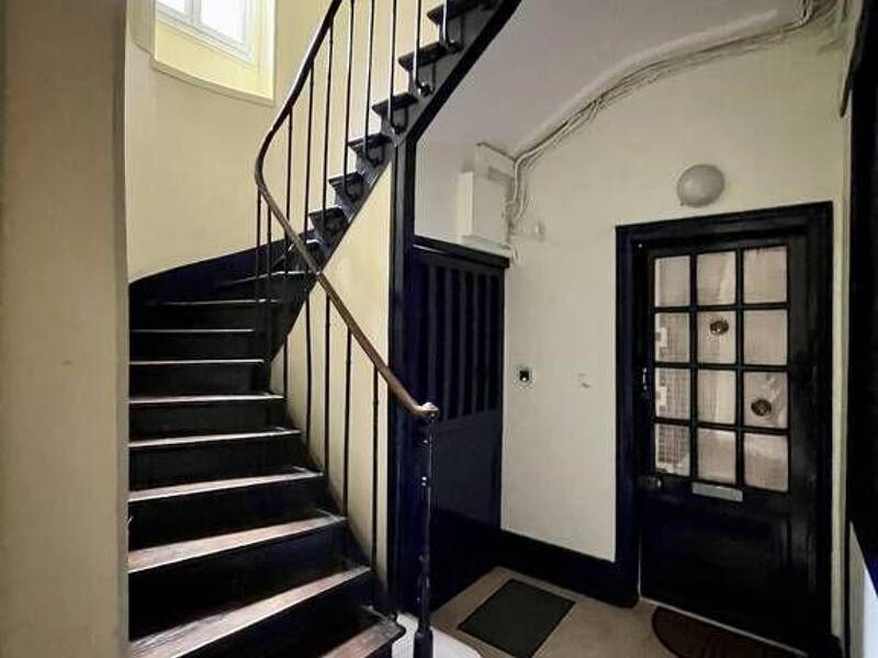 Maison à louer, 37m², PARIS 13E