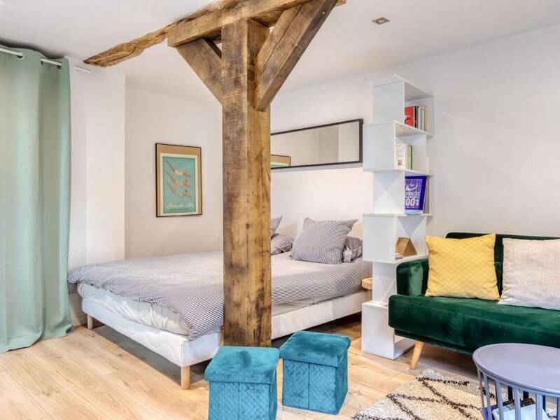 Maison à vendre, 118m², EQUEMAUVILLE