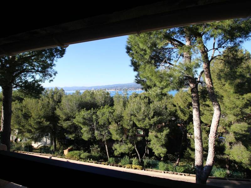 Maison à louer, 28m², SAINT CYR SUR MER