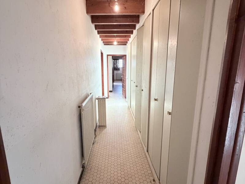 Maison à vendre, 111m², TREIZE SEPTIERS