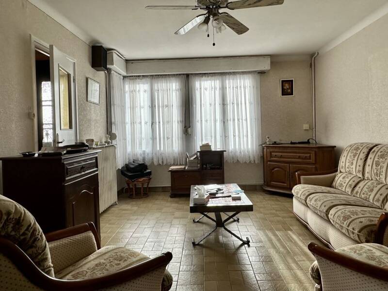 Maison à vendre, 90m², AVION