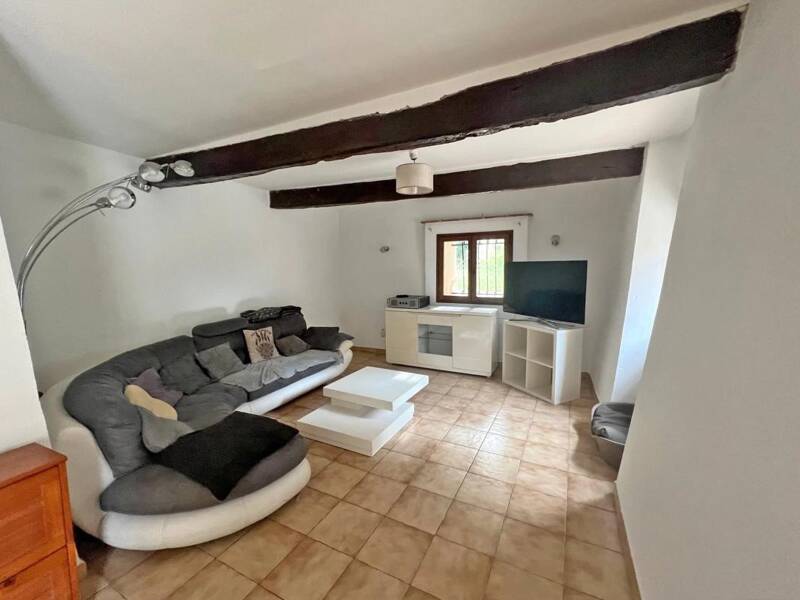 Maison à vendre, 119m², ROQUEFORT LES PINS