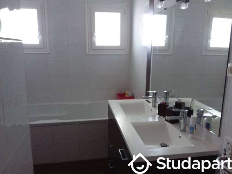 Maison à louer, 10m², MONTUSSAN