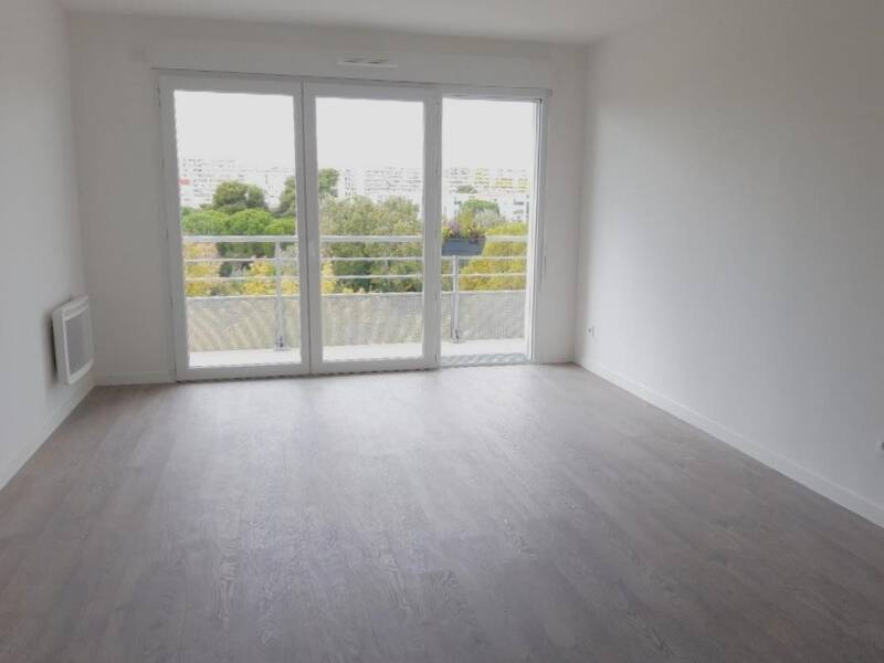 Maison à louer, 48m², MONTPELLIER