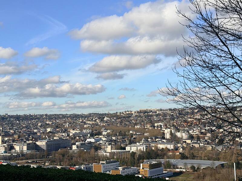 Maison à vendre, 122m², ROUEN