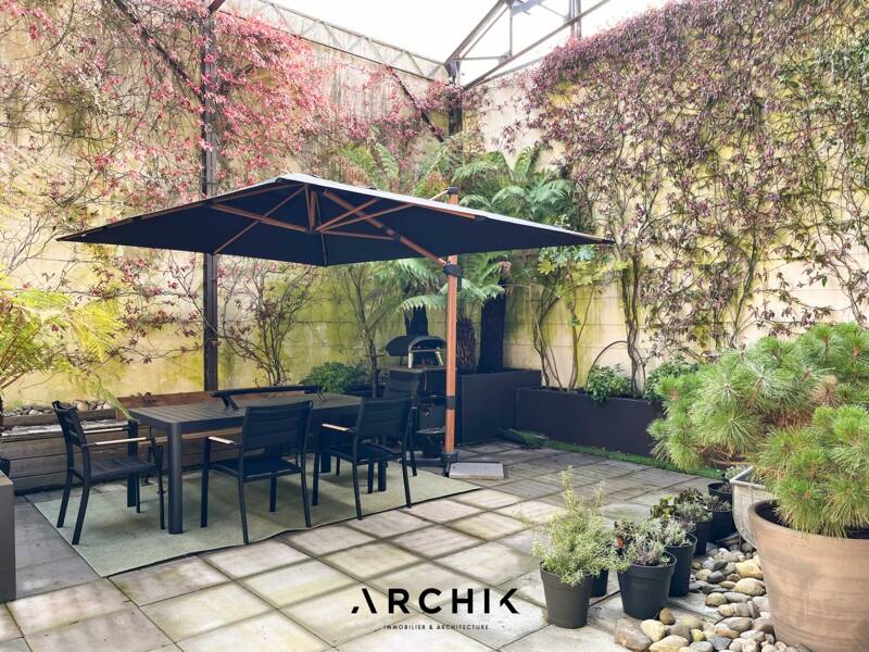 Maison à vendre, 270m², BORDEAUX