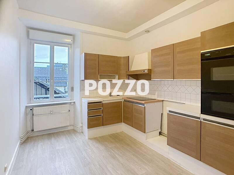 Maison à louer, 89m², AVRANCHES