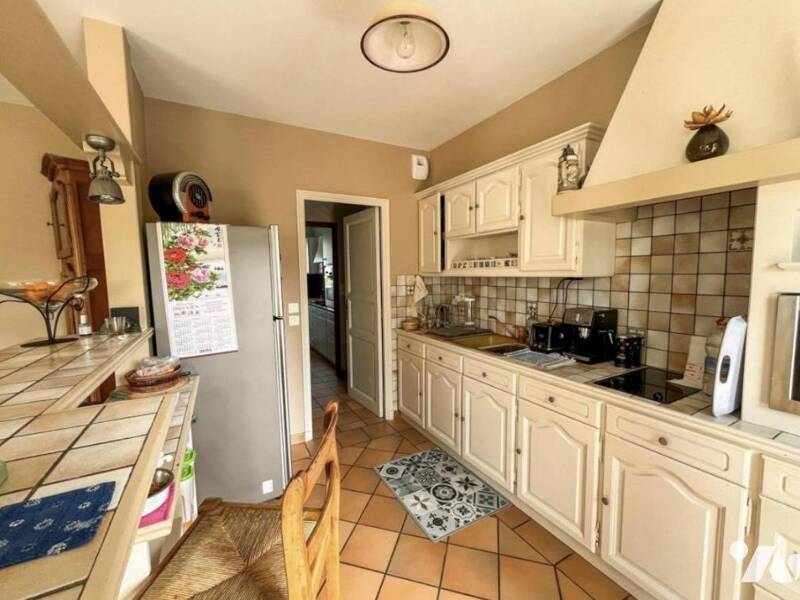 Maison à vendre, 210m², SAINT MALO