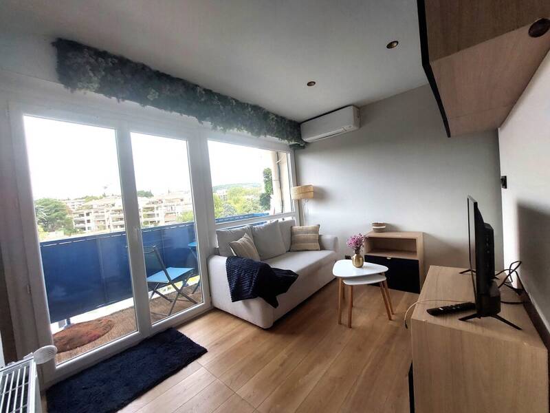 Maison à louer, 25m², AIX EN PROVENCE