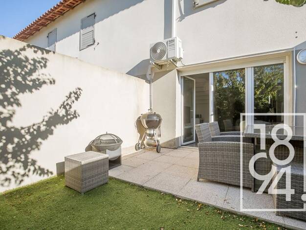 Maison à vendre 185 000 € 3 pièces 2 chambres 54 m² La Delorme Marseille 15ème arrondissement 13015