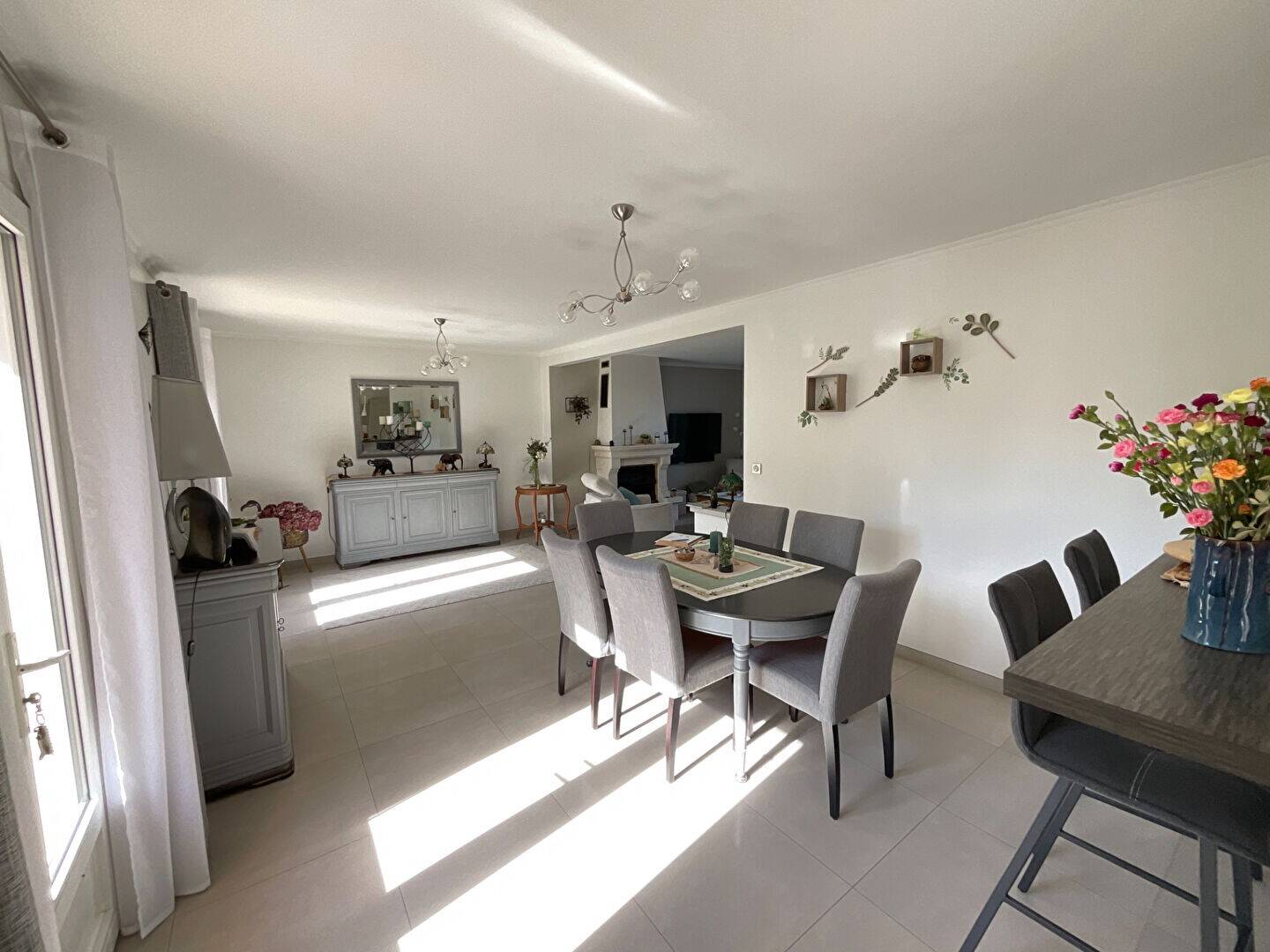 Maison à vendre, 159m², MAURECOURT