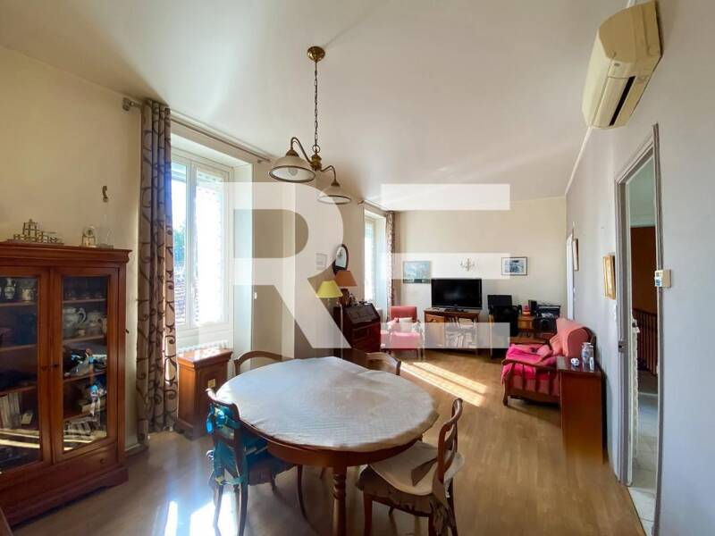 Maison à vendre, 150m², NIMES