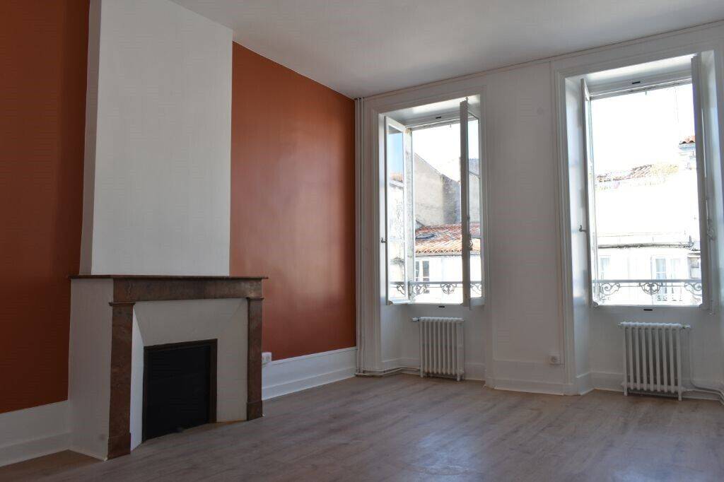 Maison à louer, 35m², LA ROCHELLE