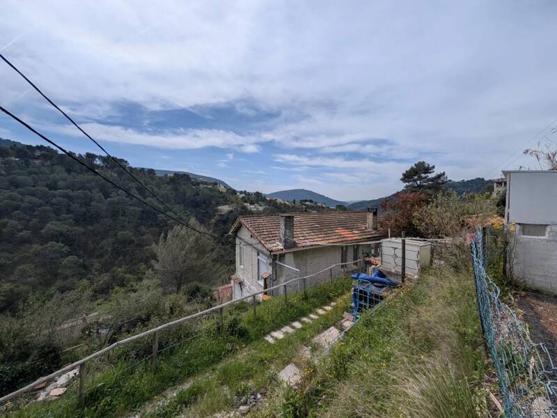 Maison à louer, 54m², DRAP