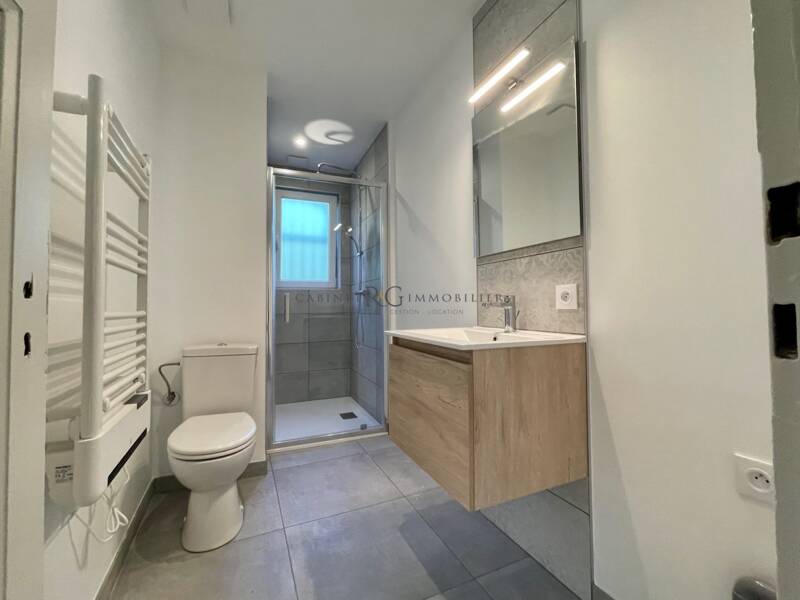 Maison à louer, 52m², METZ