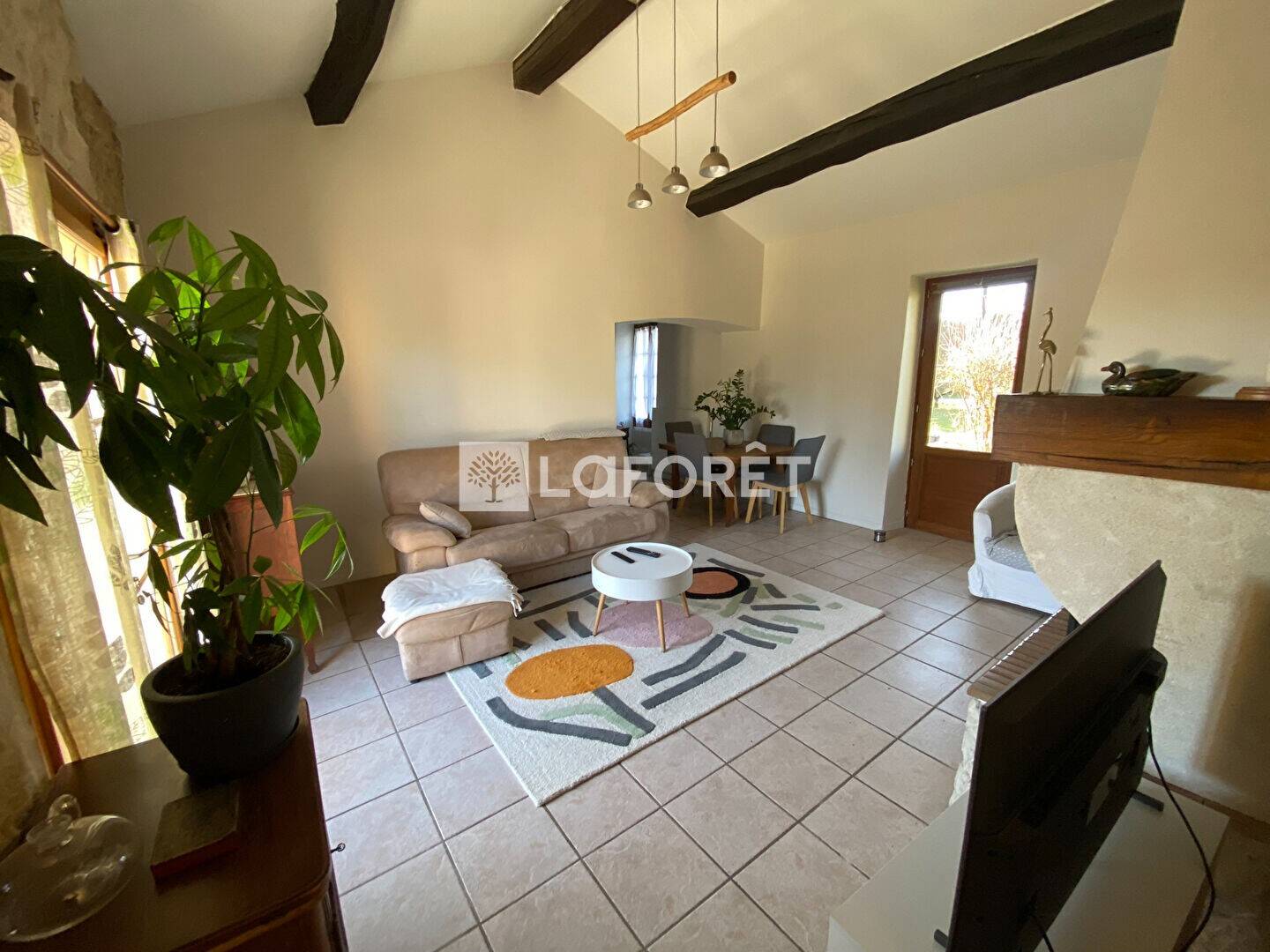 Maison à vendre, 84m², SAINT LAURENT MEDOC