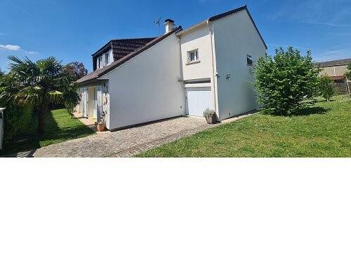 Maison à vendre, 170m², MONTIGNY LES CORMEILLES
